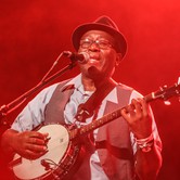 THE JOLLY BOYS 2014-06-04