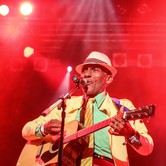 THE JOLLY BOYS 2014-06-04