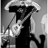 Suicidal Tendencies 2010-03-29