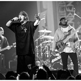 Suicidal Tendencies 2010-03-29
