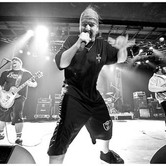 Suicidal Tendencies 2010-03-29