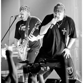 Suicidal Tendencies 2010-03-29