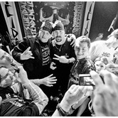 Suicidal Tendencies 2010-03-29