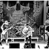 Suicidal Tendencies 2010-03-29