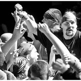 Suicidal Tendencies 2010-03-29