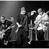 Suicidal Tendencies 2010-03-29