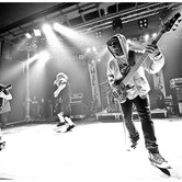 Suicidal Tendencies 2010-03-29