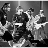 Suicidal Tendencies 2010-03-29