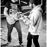 Suicidal Tendencies 2010-03-29