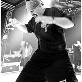 Suicidal Tendencies 2010-03-29
