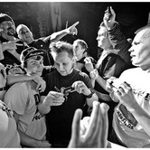 Suicidal Tendencies 2010-03-29