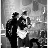 Suicidal Tendencies 2010-03-29