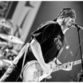 Suicidal Tendencies 2010-03-29
