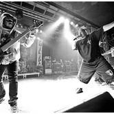 Suicidal Tendencies 2010-03-29