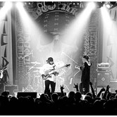 Suicidal Tendencies 2010-03-29