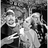 Suicidal Tendencies 2010-03-29