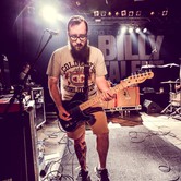 BILLY TALENT 2013-11-06