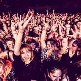 BILLY TALENT 2013-11-06