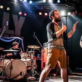 BILLY TALENT 2013-11-06