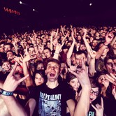 BILLY TALENT 2013-11-06