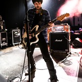 BILLY TALENT 2013-11-06