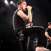 BILLY TALENT 2013-11-06