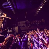 BILLY TALENT 2013-11-06