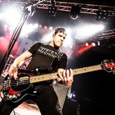 BILLY TALENT 2013-11-06