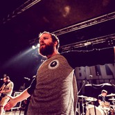 BILLY TALENT 2013-11-06