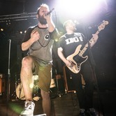 BILLY TALENT 2013-11-06