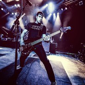 BILLY TALENT 2013-11-06