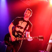 BILLY TALENT 2013-11-06