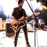 BILLY TALENT 2013-11-06