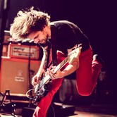 BILLY TALENT 2013-11-06