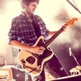 BILLY TALENT 2013-11-06