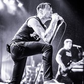 BILLY TALENT 2013-11-06