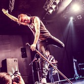 BILLY TALENT 2013-11-06