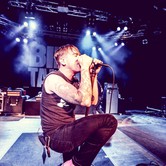 BILLY TALENT 2013-11-06