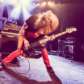 BILLY TALENT 2013-11-06