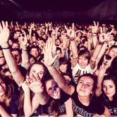 BILLY TALENT 2013-11-06