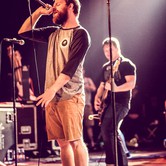 BILLY TALENT 2013-11-06