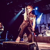 BILLY TALENT 2013-11-06