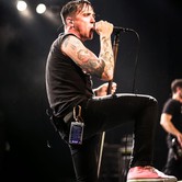 BILLY TALENT 2013-11-06
