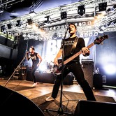 BILLY TALENT 2013-11-06