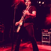 BILLY TALENT 2013-11-06