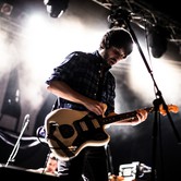 BILLY TALENT 2013-11-06