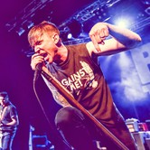 BILLY TALENT 2013-11-06