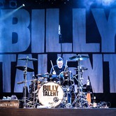 BILLY TALENT 2013-11-06