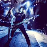 BILLY TALENT 2013-11-06