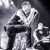 BILLY TALENT 2013-11-06